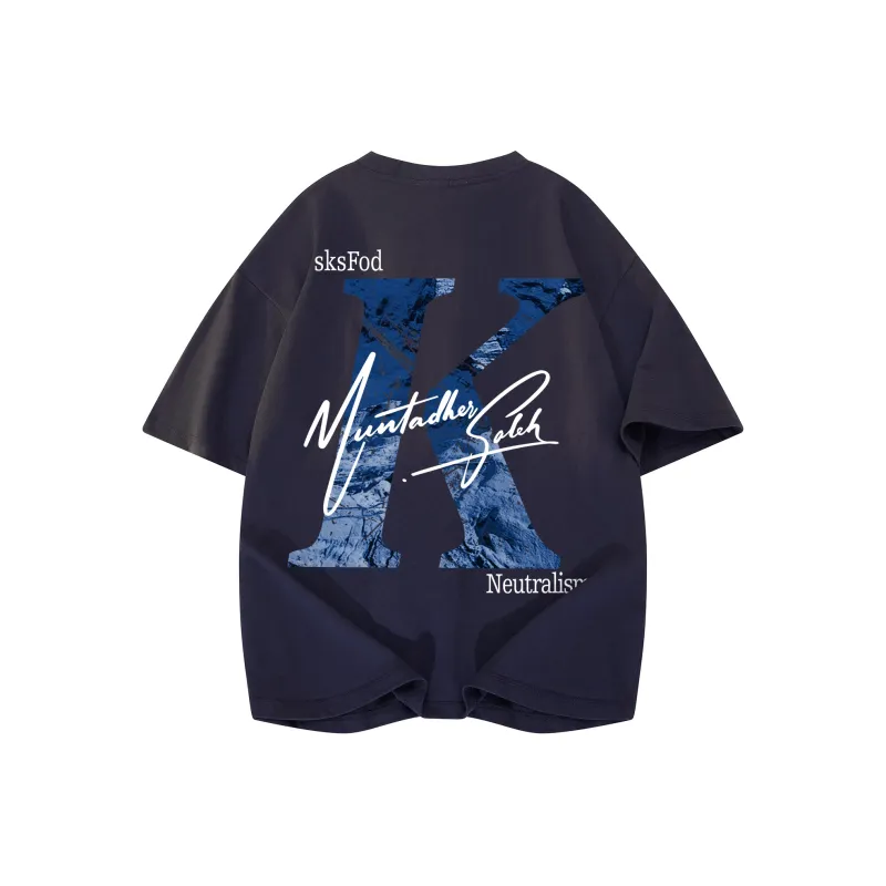 CSKS T Shirts Unisex-7