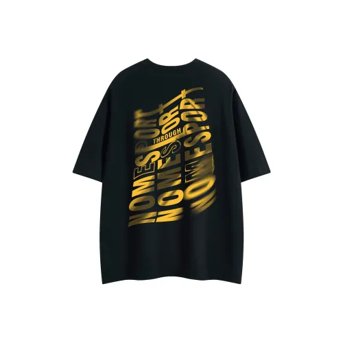 NOME T Shirts Unisex