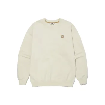 THE NORTH FACE Sweatshirts Men Beige