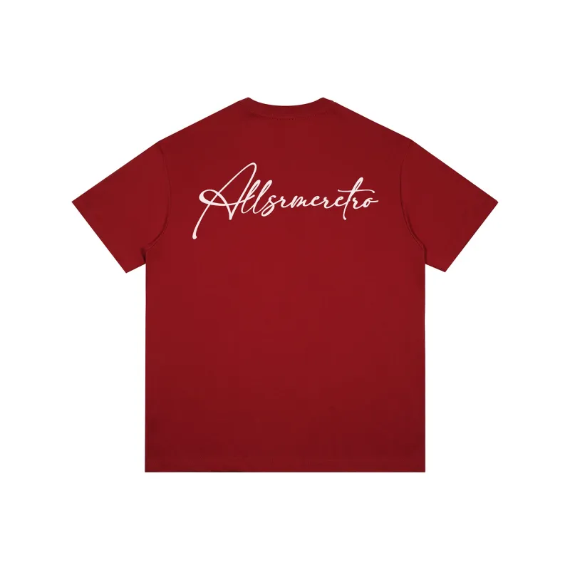 SIMPLE RIMLESS/SRME T Shirt Unisex-17