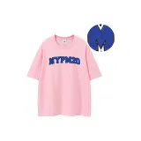 Pink (Blue Towel Embroidery)
