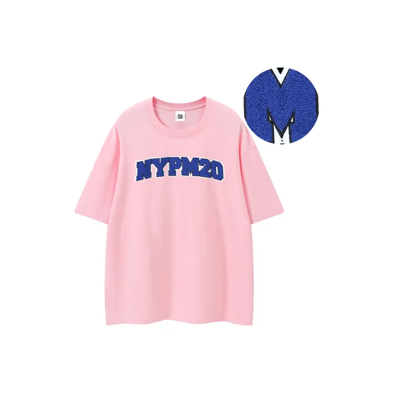 NASTYPALM T-Shirts Unisex-20