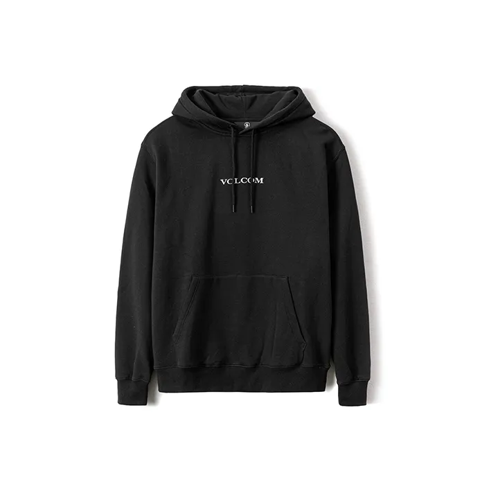 VOLCOM Stussy Hooded Regular Sweatshirt Unisex-0