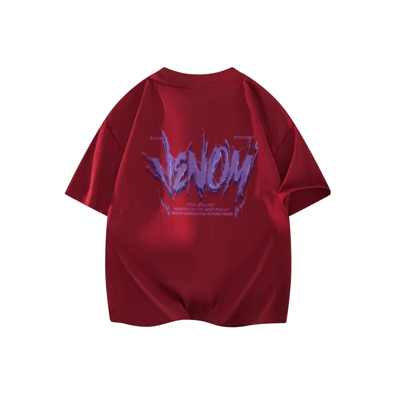 FISHGALAXY T Shirts Unisex-21