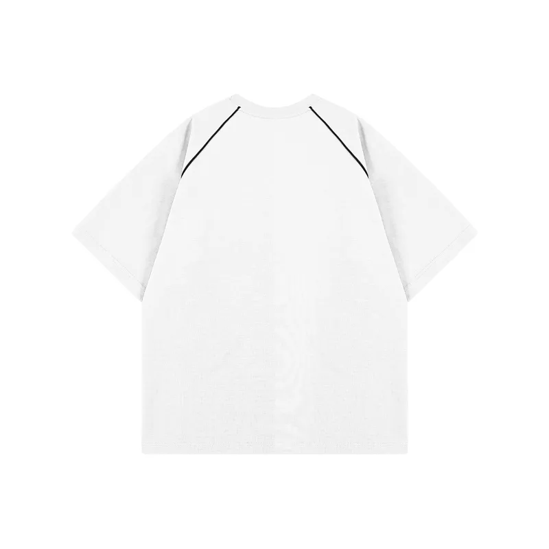 ROBINHOOD Raglan Sleeve T Shirt Unisex-6