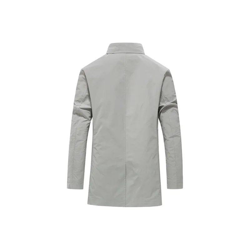 PIERRE CARDIN Trench Coat Men's-1