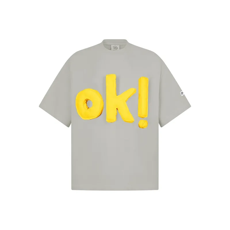 BABUGGE T Shirts Unisex-4