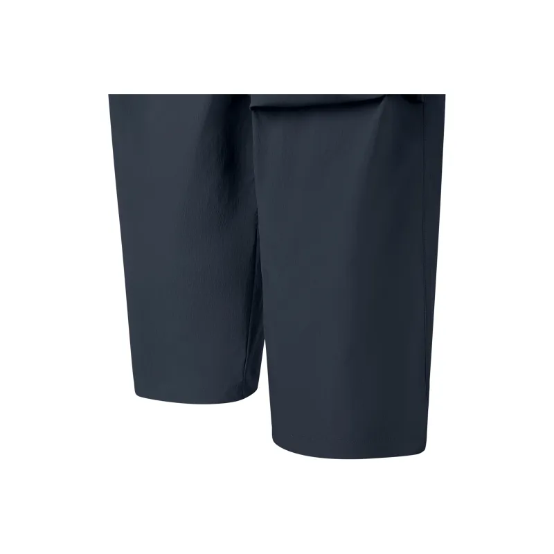 Skechers Casual Pants Women's Safety Blue-3