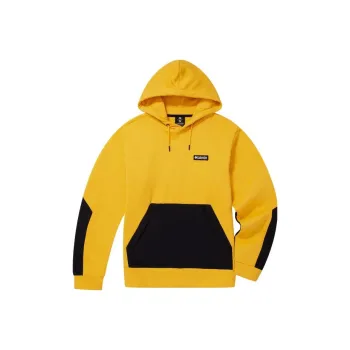 Columbia Sweatshirts Men Yellow