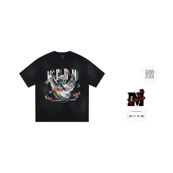 MEDM SS25 T Shirt Summer Unisex