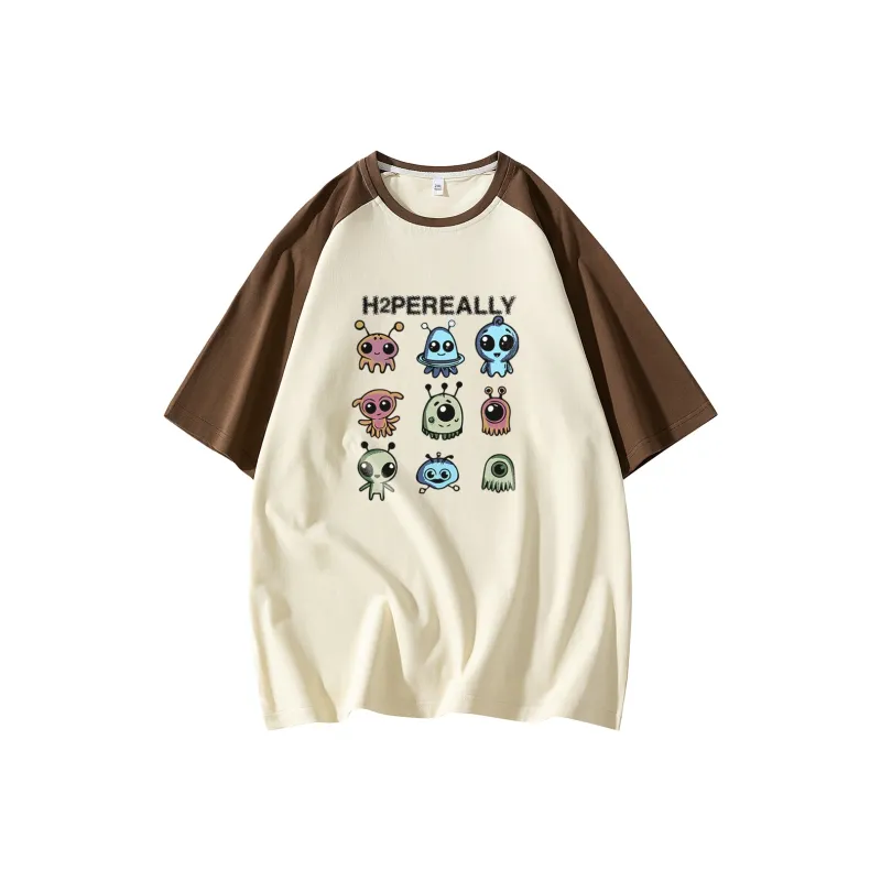 H2P T Shirts Unisex-6