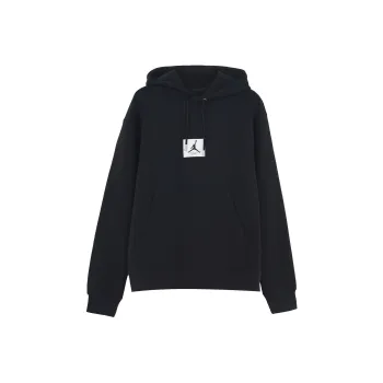 JORDAN Sweatshirts Unisex Black