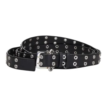 AMBUSH Long Grommet Leather Belt