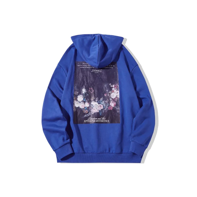 EPTISON Sweatshirts Unisex-0
