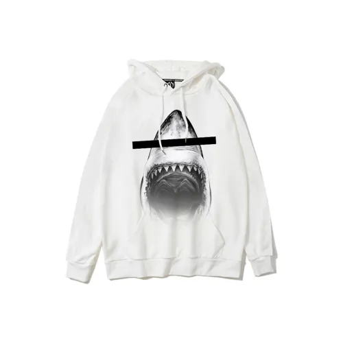 MIRACLE KILL Hooded Loose Fit Regular Sweatshirt Fall And Winter Spring Unisex