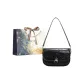 Black+Shopping Bag