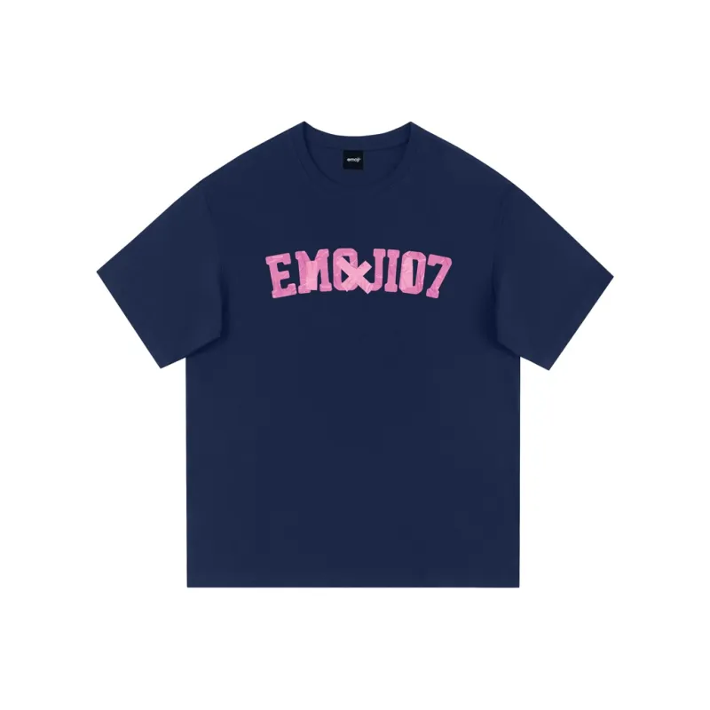 Emoji T Shirts Unisex-12
