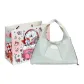 Green+Shopping Bag