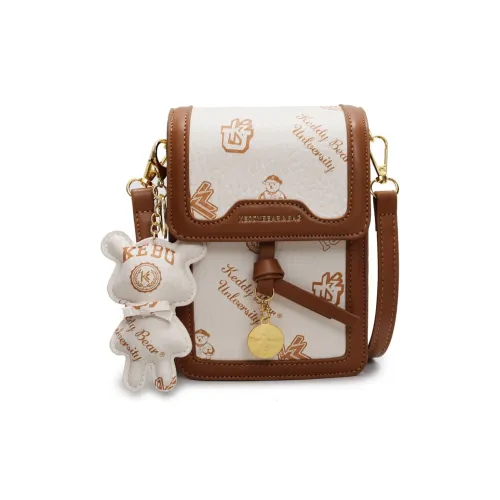 Debecca PU Crossbody Bag Women's Multicolor