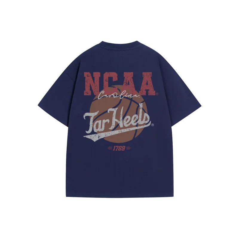 NCAA T Shirts Unisex-6
