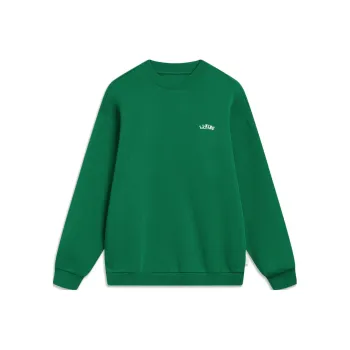 LiNing Chinese Culture Series Sweatshirt Men's Pine Green