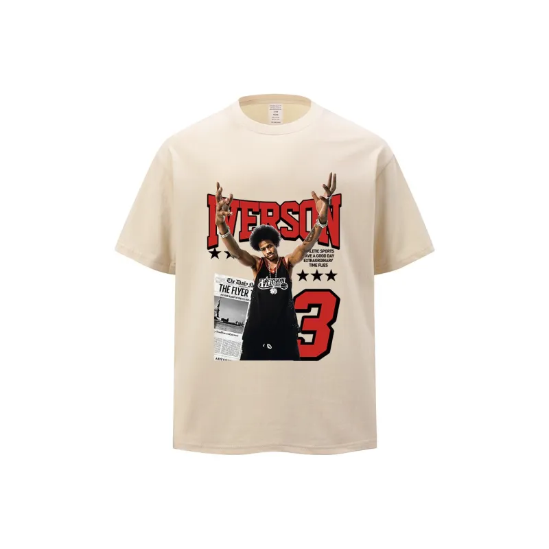 AI3 T Shirts Unisex-5