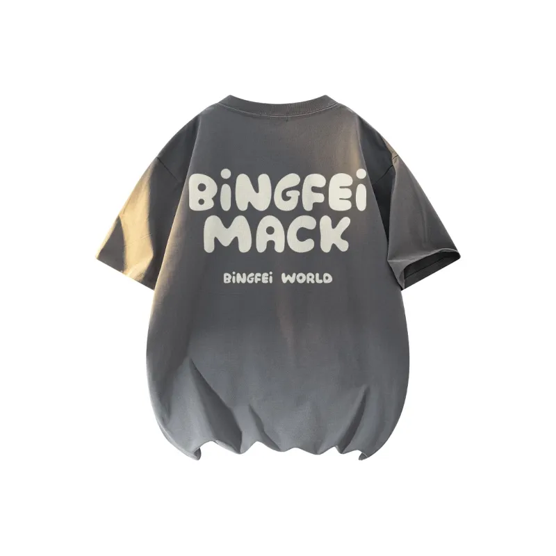 Ice flying T Shirts Unisex-14
