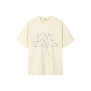 WULISHAONIAN T Shirts Unisex
