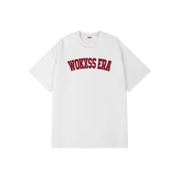 WOKXSS T Shirts Unisex