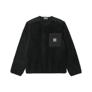 Carhartt WIP Sweatshirts Unisex Black