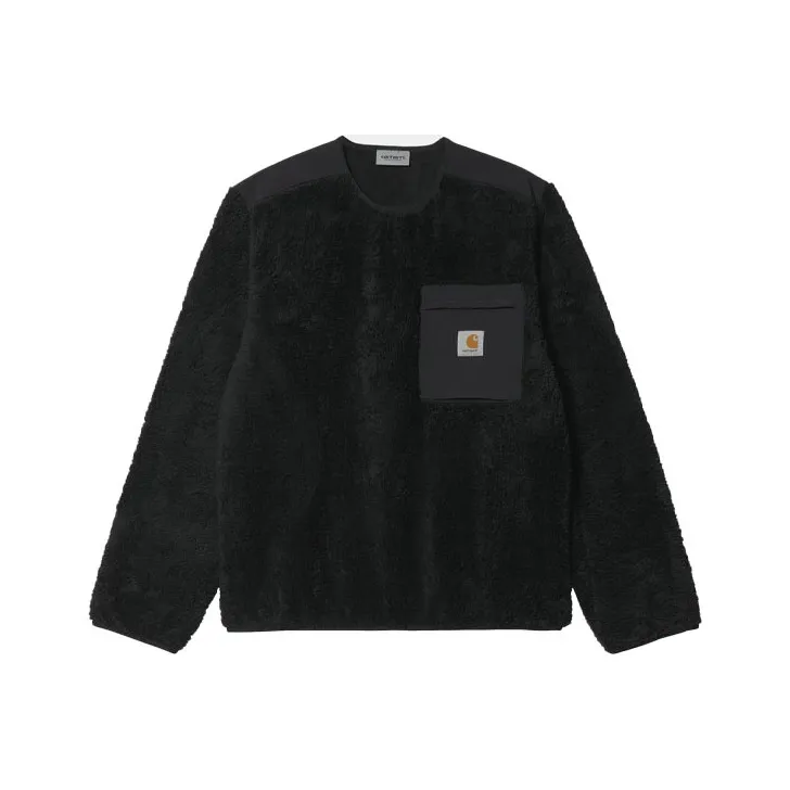 Carhartt WIP Sweatshirts Unisex Black-0
