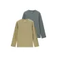 75 Khaki/Slate Gray