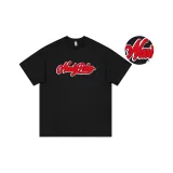 Black (Red Towel Embroidery)