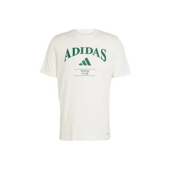 Adidas Free Shipping With AdiClub Adidas Heritage Graphic Tee