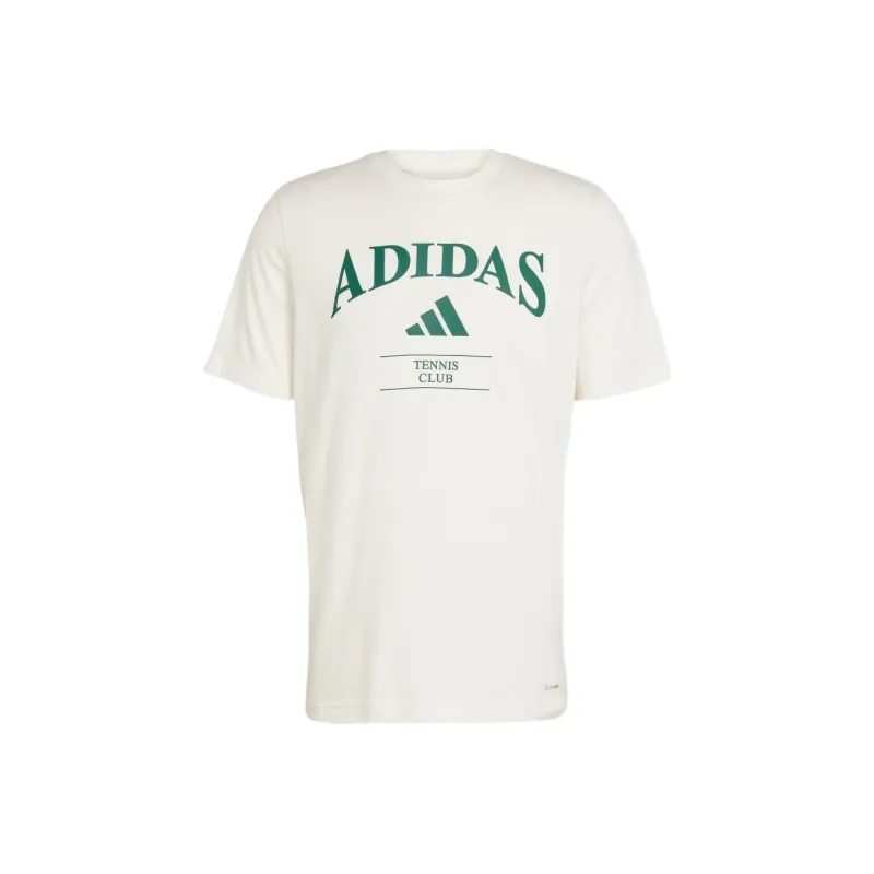 Adidas Heritage Graphic Tee-0