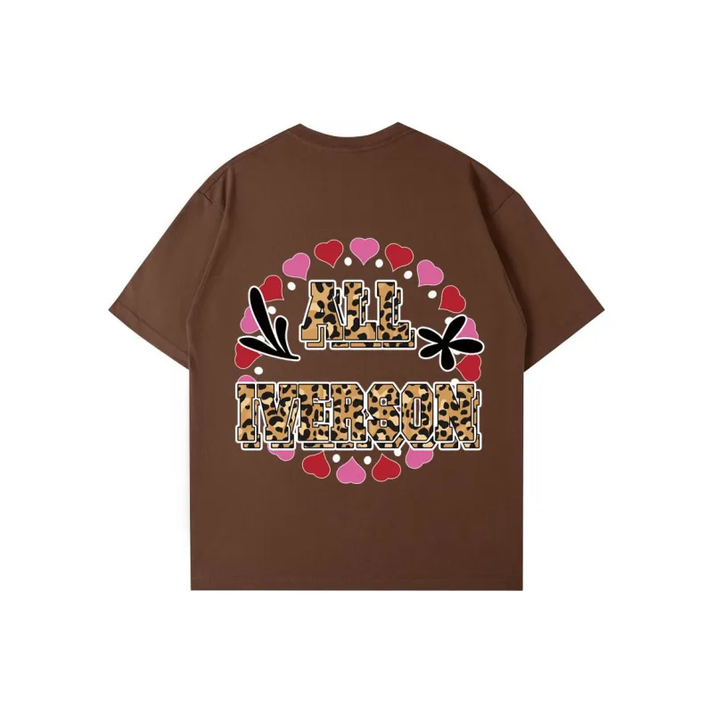 AI3 T Shirts Unisex-18