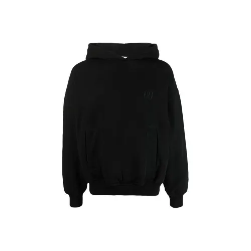 BALLY Sweatshirts Men Black