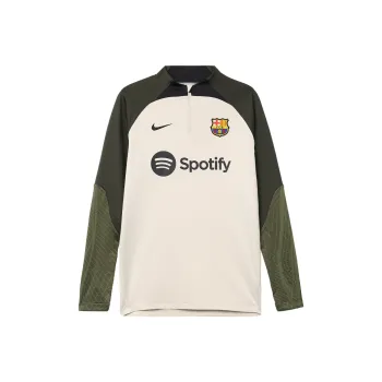 Nike Sweatshirt Men's Navy Green