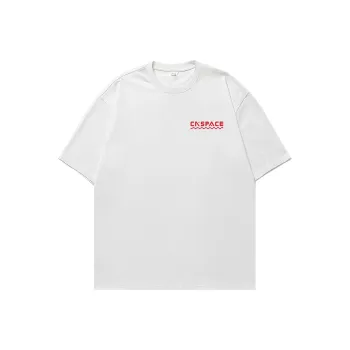 China Aerospace T Shirts Unisex
