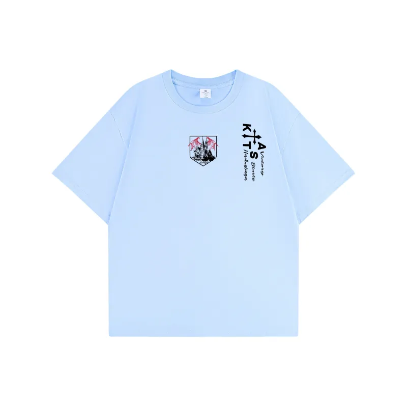 Kastinger T Shirts Unisex-6
