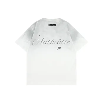 URBAN AUTHENTIC T Shirts Unisex