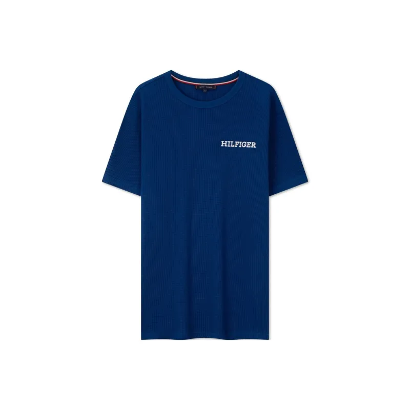 Tommy Hilfiger T Shirts Men-10