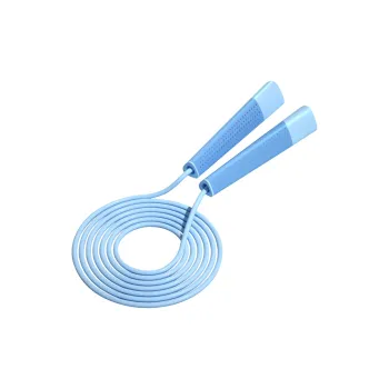 FAIRY CHILD Fitness Training Mechanical Counting Jump Ropes Unisex PVC 2.8M