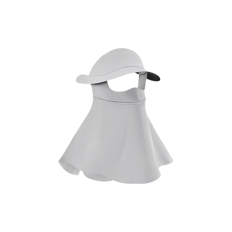 Yalu Polyamide Sun Protection Masks Women's-6