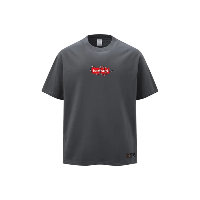 AI3 T Shirts Unisex-10