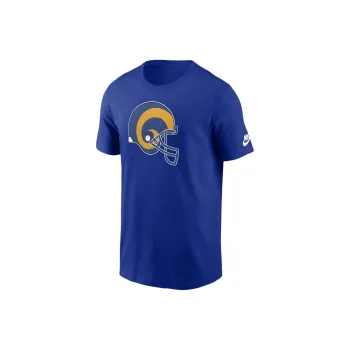 Nike Los Angeles Rams Rewind Logo Essential Men's Nike Nfl T Shirt