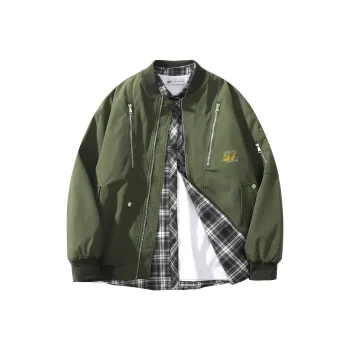Tre Club Jackets & Coats Unisex