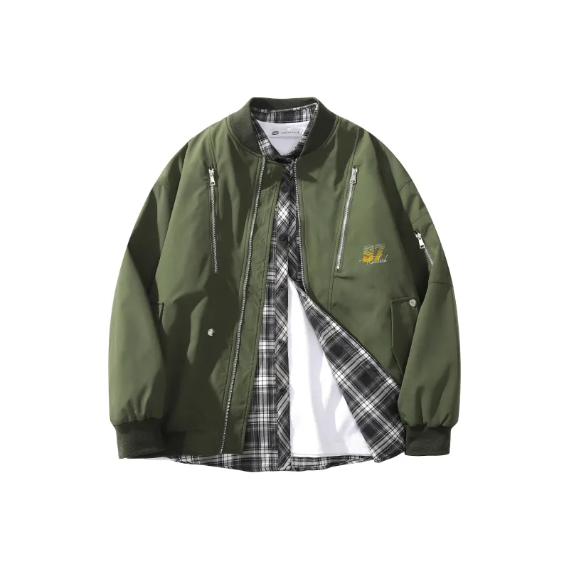 Tre Club Jackets & Coats Unisex-0