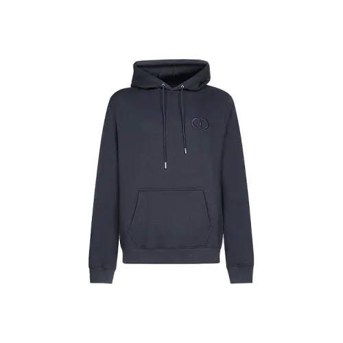 Doublet CD R Cotton Hoodie