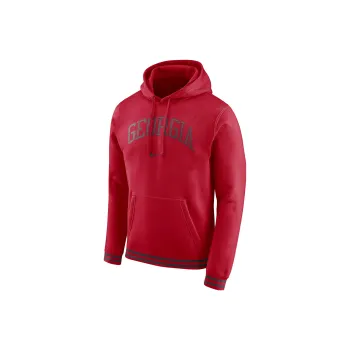 Nike Sweatshirts Men Red
